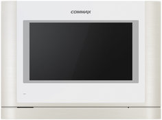 Монитор видеодомофона CDV-704MF белый Commax