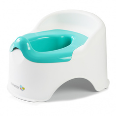 Детский горшок SUMMER INFANT Learn-to-Go Potty 11663A