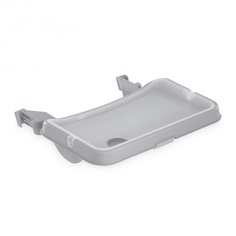 Столик для стульчика hauck Alpha Tray grey 66199-4