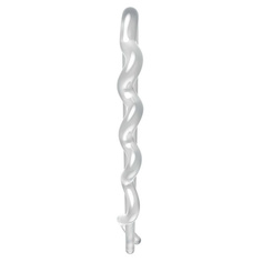 Invisibobble Заколка Waver Crystal Clear 1 шт.