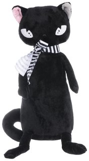 Мягкая игрушка Magic Bear Toys Кот Амантис 31 см