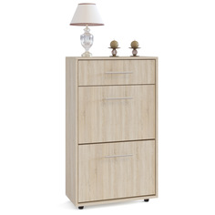 Обувница СОКОЛ ТП-2, дуб сонома