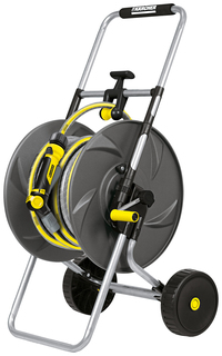 Тележка для шланга Karcher 2.645-043.0 HT 80 М/Kit со шлангом 1/2" 20 м