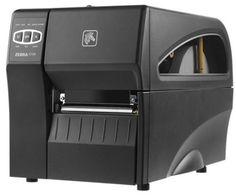 Принтер для этикеток Zebra DT ZT220 ZT22043-D0E200FZ Зебра
