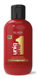 Многофункциональный шампунь для волос (тревел), 100 мл Revlon Professional