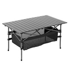 Туристический стол Premier Fishing PR-MC-607 черный