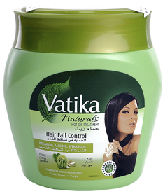Маска для волос Dabur Hair Fall Control 500гр