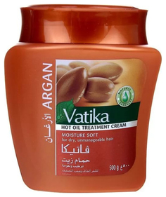 Маска для волос Dabur мягкое увлажнение 500гр