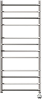 Электрический полотенцесушитель Point PN09152E