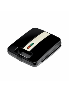 Электровафельница Zelmer ZWM0001 Black