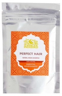 Маска для волос Indibird Perfect Hair Herbal Mask Shampoo 50 г