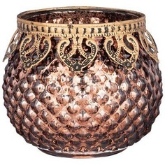 Подсвечник Lefard Коллекция БУХАРА 10х10х8,5 СМ