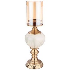 Подсвечник Lefard Коллекция ОНИКС 12,5х12,5х42 СМ