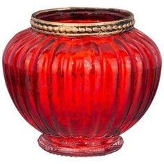 Подсвечник Lefard Коллекция ШАРДЖА 9,5х9,5х8 СМ