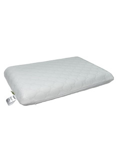 Подушка ортопедическая Askona Temp Control L для сна с эффектом памяти и охлаждения 40х60