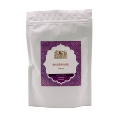 Маска-порошок Indibird корень Shatavari 100 г