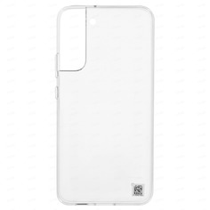 Чехол Samsung Clear G0 прозрачный (EF-QS906CTEGRU)