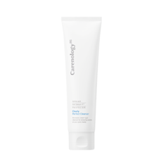 Очищающая пенка для лица Carenology95с аминокислотами Clearly Perfect Cleanser, 130 мл