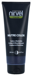 Маска для волос Nirvel Nutre Color Purple 200 мл