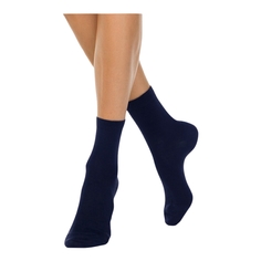 Носки женские Брестские синие 25