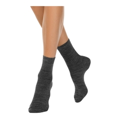 Носки женские Брестские серые 23