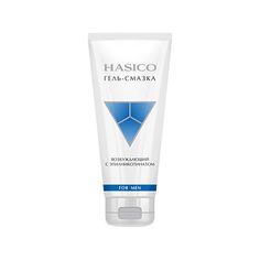 Гель-смазка интимная HASICO для мужчин 100мл