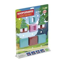 Конструктор Magformers House Tree Pack