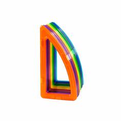 Конструктор Magformers Овальные секторы 12 60186