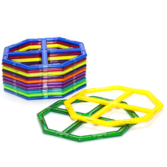 Конструктор Magformers Восьмиугольники 12 60052