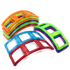 Конструктор Magformers Суперарки 12 60037