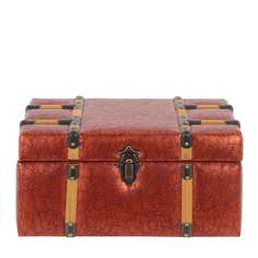 Сундук Remeco Collection L61 W38 H29 см KSM-757639