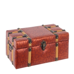 Сундук Remeco Collection L50 W29,5 H24,5 см KSM-757640