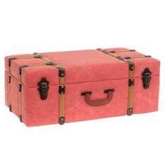 Сундук Remeco Collection L70 W40 H27 см KSM-751616
