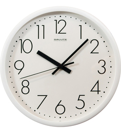 Часы настенные "САЛЮТ КЛАССИКА"