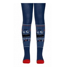 Колготки детские Брестские 3280 цв. темно-синий р. 92-98