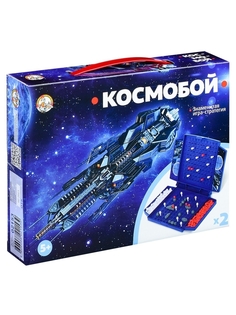 Настольная игра Десятое Королевство Космобой, мини