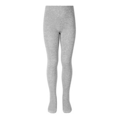 Колготки детские Incanto Kids BC002 Grigio Melange светло-серый р. 116/122