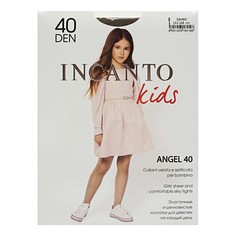 Колготки детские Incanto Angel Daino коричневый р. 152-158