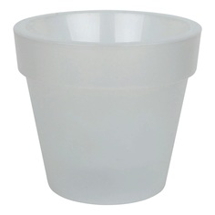 Горшок Live-in-green Протея 20 см прозрачный