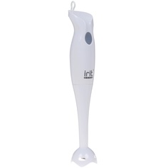 Блендер погружной Irit IR-5026 White
