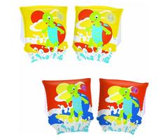 Нарукавники Bestway Черепашки для плавания цвета в ассортименте