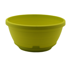 Горшок Live-in-green Марсель с поддоном фисташковый 2,7 л