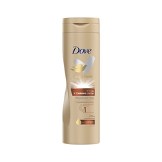 Dove лосьон для тела Сияние лета 250 мл