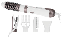 Фен-щетка Rowenta Hot Air Brush CF7830F0 White
