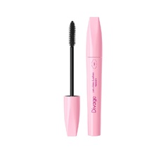 Тушь для ресниц Divage 90x60x90 Luxurious Lashes №01 10 мл