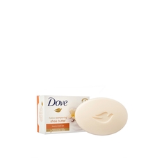 Dove крем-мыло "Объятия нежности", 135 гр