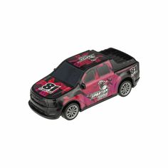 Машинка инерционная 1 TOY Т17090-15 CrashFest Spartan, 10 см 1toy