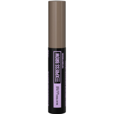 Тушь для бровей Maybelline New York Brow Fast Sculpt т.02 Светло-коричневый