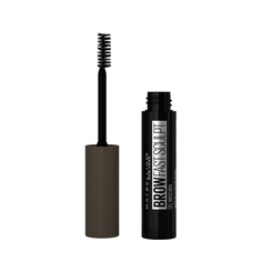 Тушь для бровей Maybelline New York Brow Fast Sculpt т.04 Коричневый