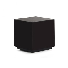 Журнальный столик Sonorous STB 45 BLK BLK